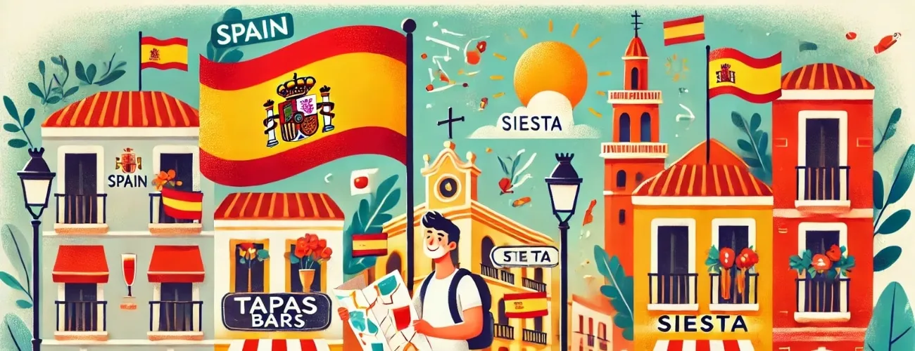 5 consejos para adaptarte a vivir en España como extranjero img