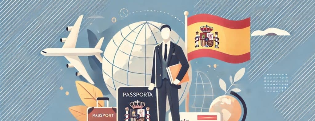 Cómo obtener un permiso de residencia en España requisitos y pasos clave img