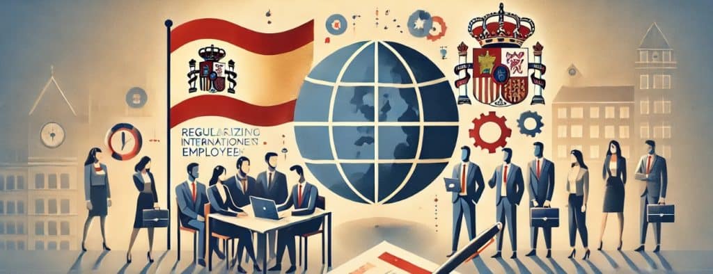 Regularización de empleados internacionales qué debe saber tu empresa img