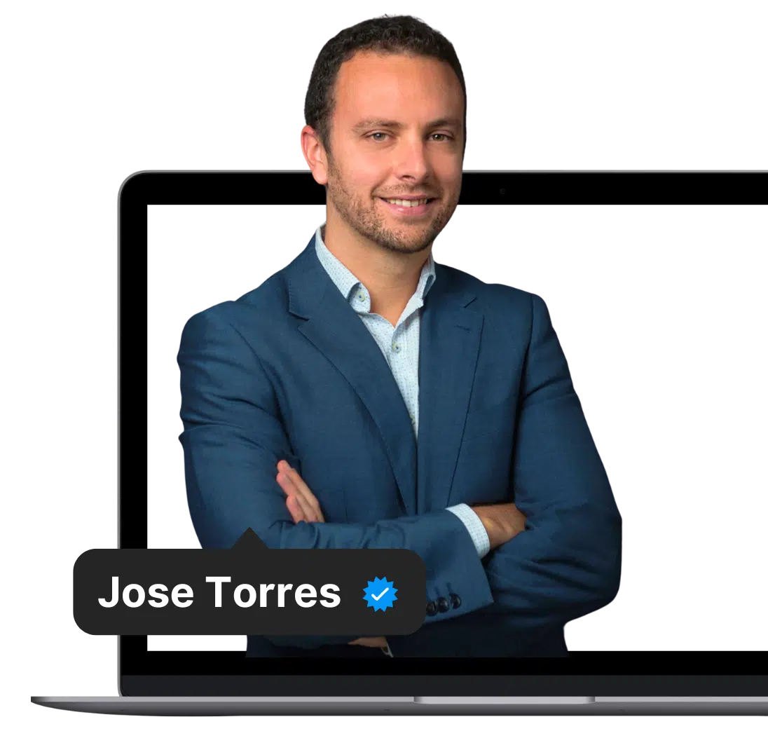 José Torres Abogado